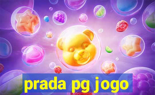 prada pg jogo